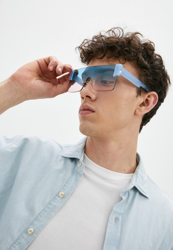 фото Очки солнцезащитные bocciolo