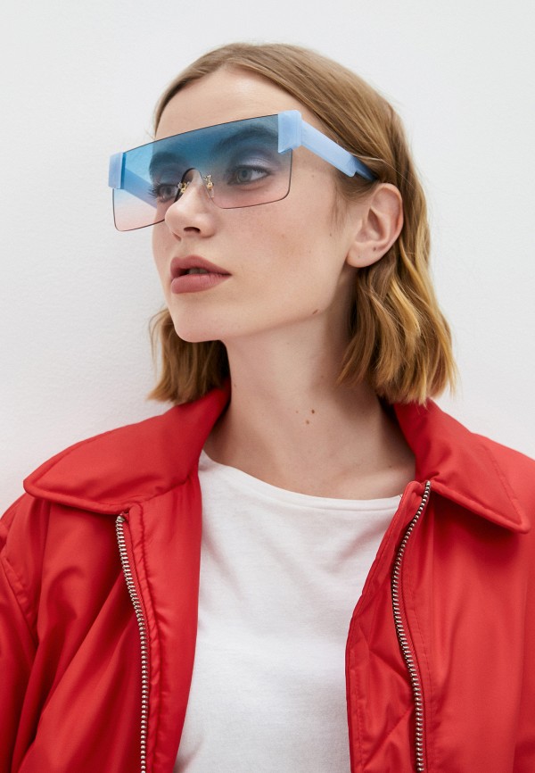 фото Очки солнцезащитные bocciolo