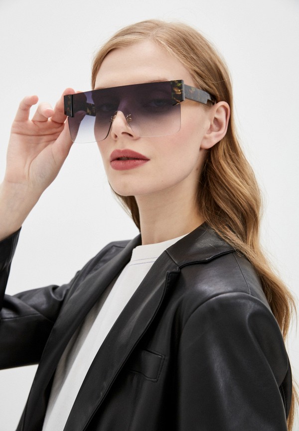 фото Очки солнцезащитные bocciolo