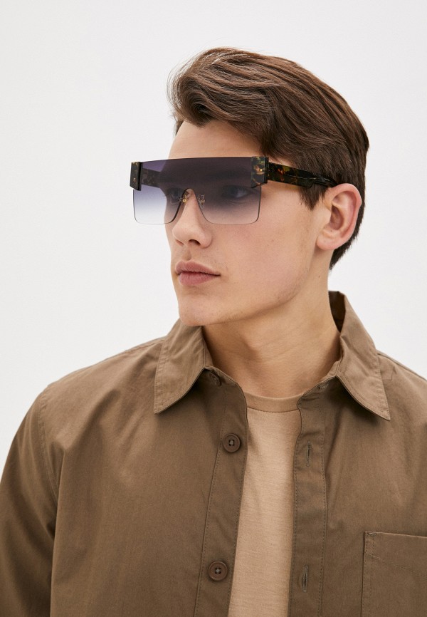 фото Очки солнцезащитные bocciolo