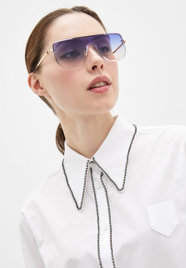 фото Очки солнцезащитные bocciolo