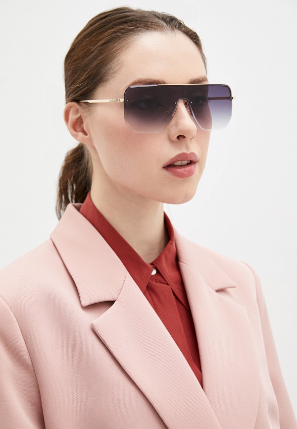 фото Очки солнцезащитные bocciolo