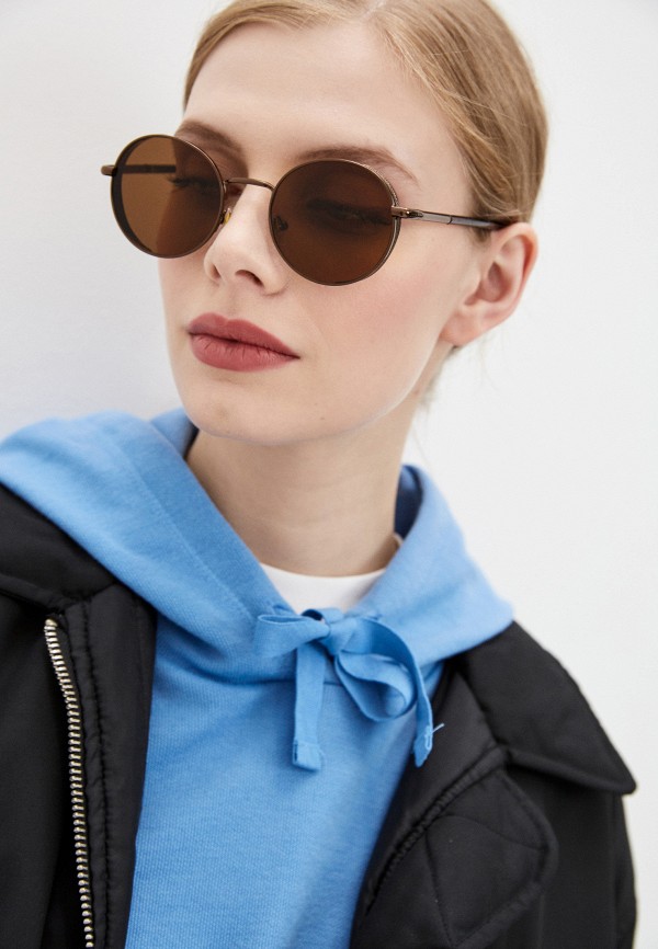 фото Очки солнцезащитные bocciolo