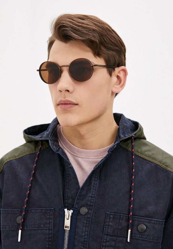 фото Очки солнцезащитные bocciolo