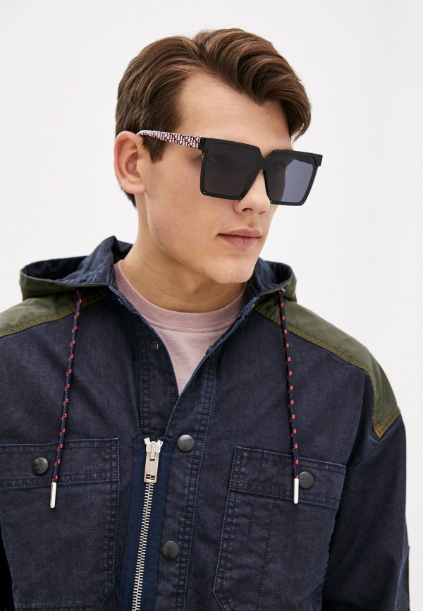 фото Очки солнцезащитные bocciolo