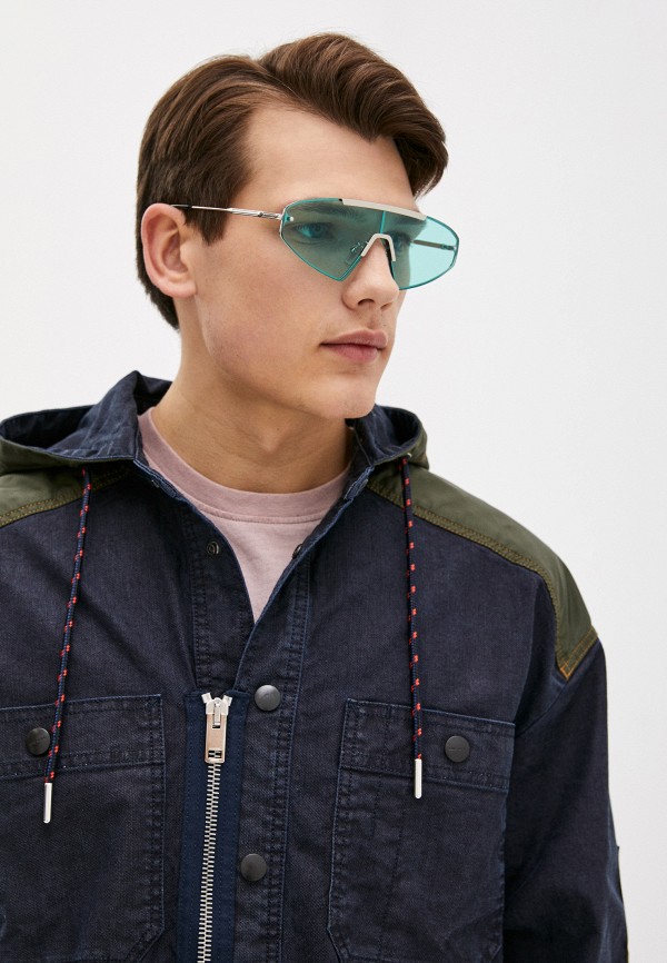 фото Очки солнцезащитные bocciolo