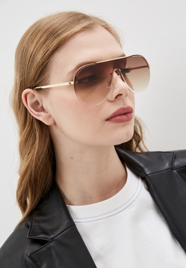 фото Очки солнцезащитные bocciolo