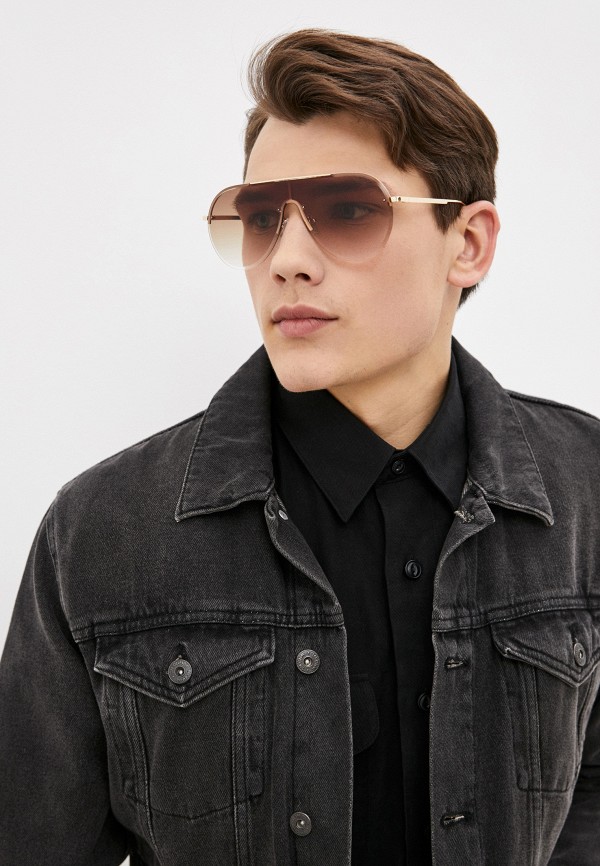 фото Очки солнцезащитные bocciolo