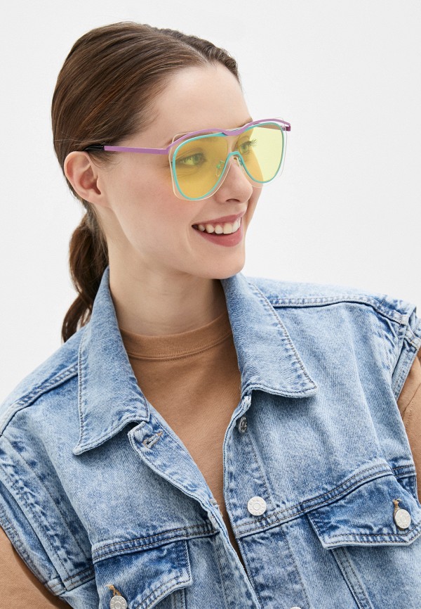 фото Очки солнцезащитные bocciolo