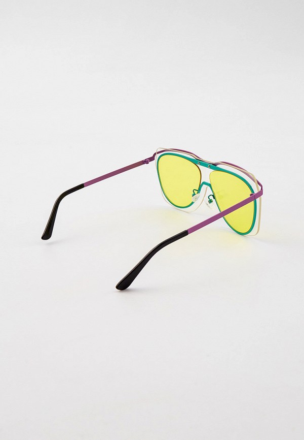 фото Очки солнцезащитные bocciolo