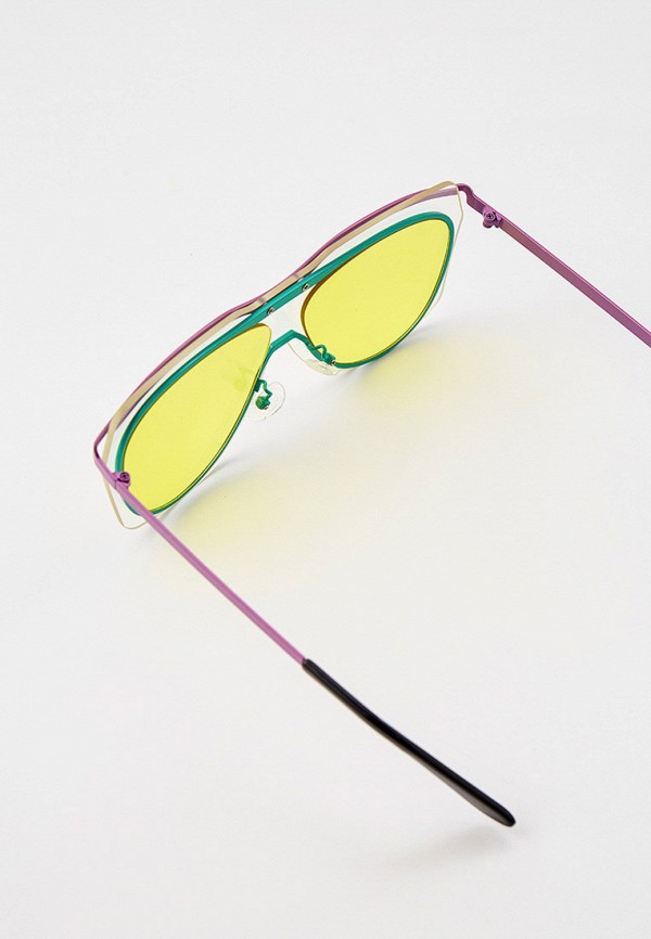 фото Очки солнцезащитные bocciolo