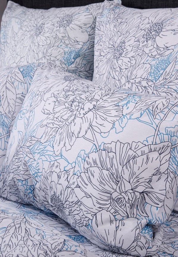 фото Постельное белье 1,5-спальное ночь нежна