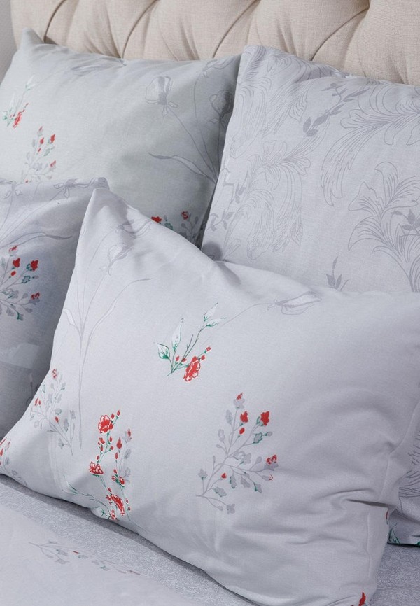 фото Постельное белье евро ночь нежна