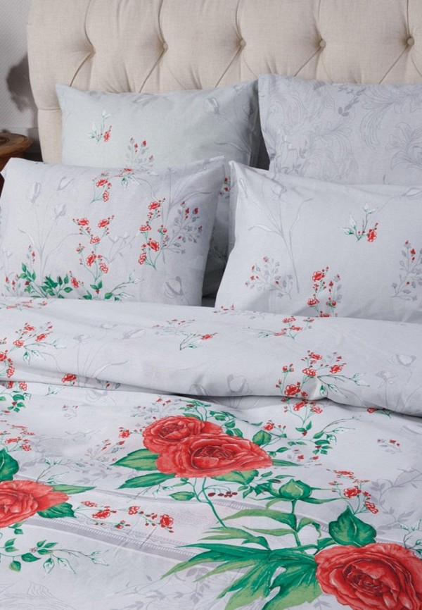 фото Постельное белье евро ночь нежна