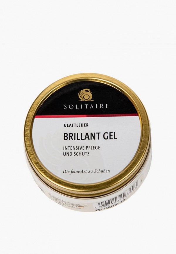 фото Гель для обуви solitaire