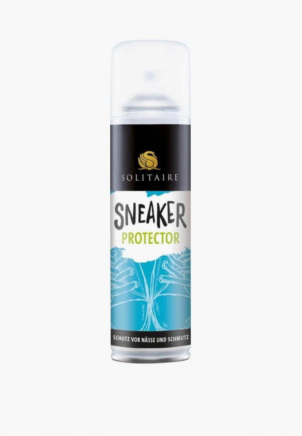 Спрей для обуви Solitaire SNEAKER PROTECTOR 250ML