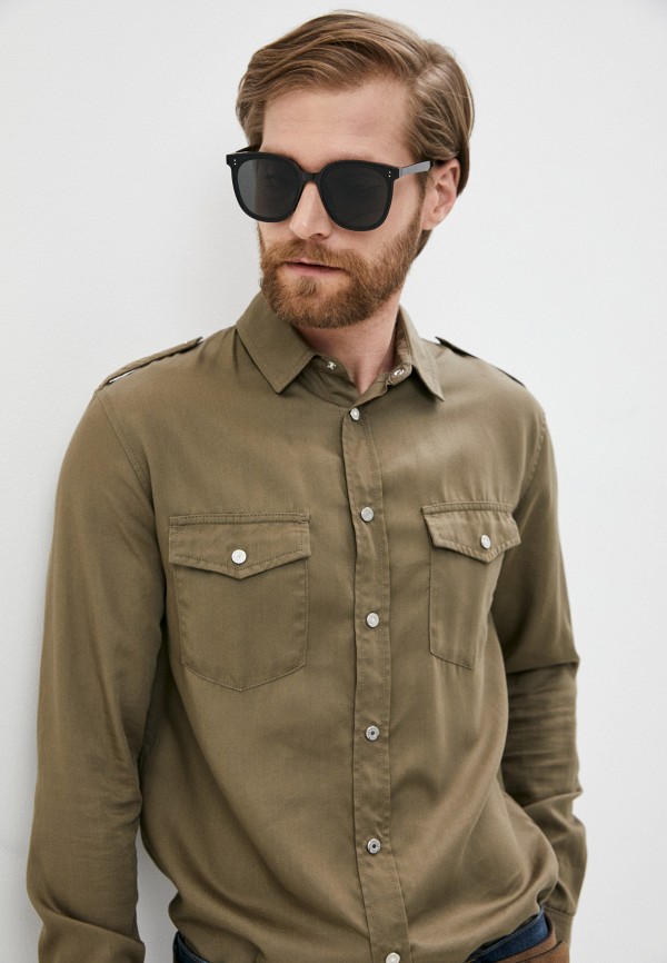 фото Очки солнцезащитные bocciolo