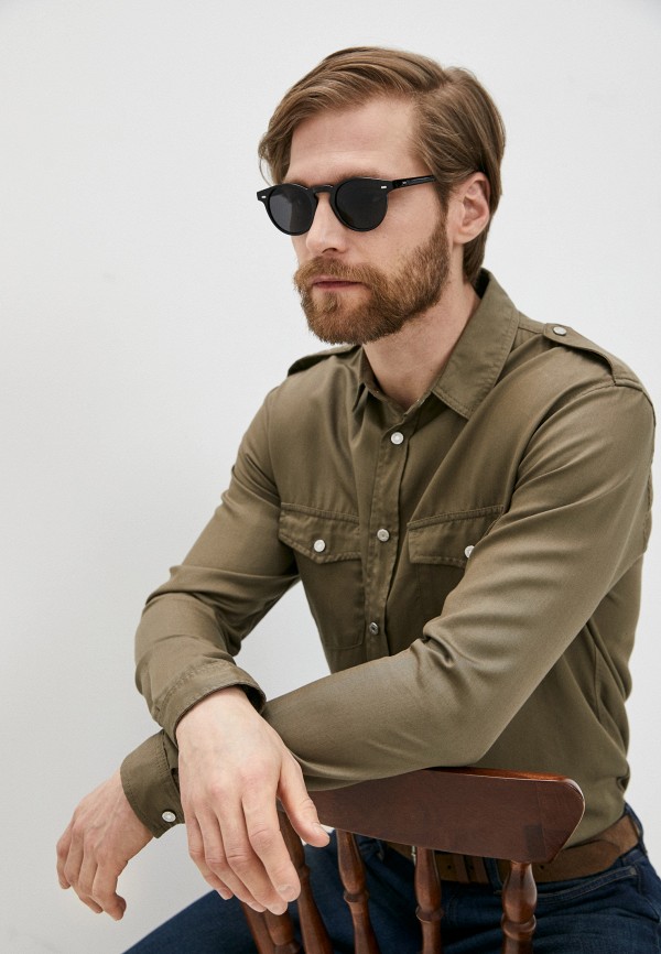 фото Очки солнцезащитные bocciolo