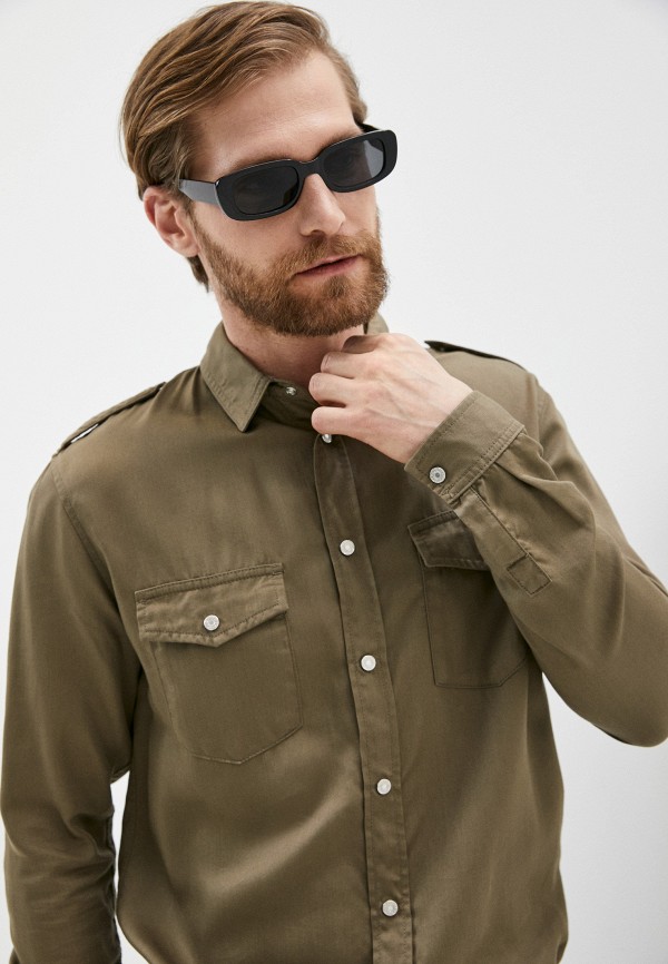 фото Очки солнцезащитные bocciolo