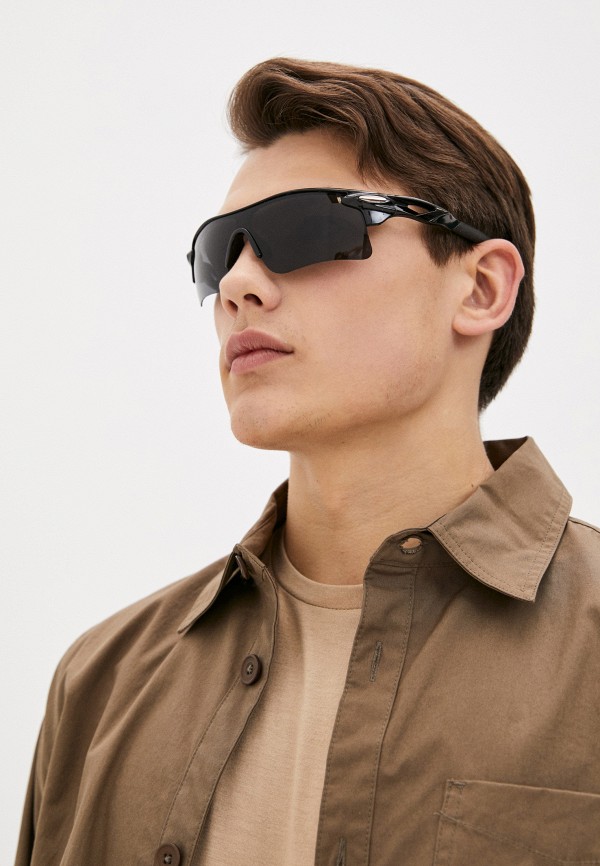 фото Очки солнцезащитные bocciolo