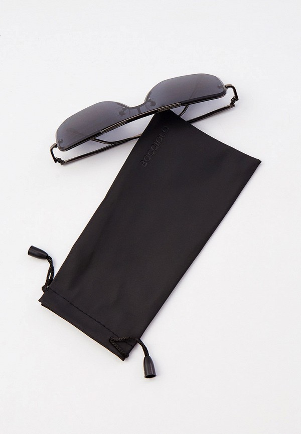 фото Очки солнцезащитные bocciolo