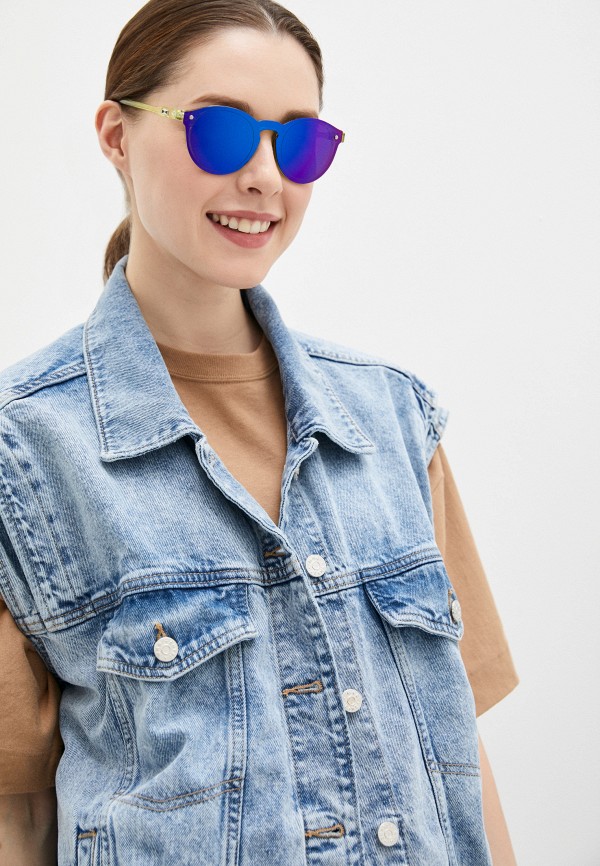 фото Очки солнцезащитные bocciolo