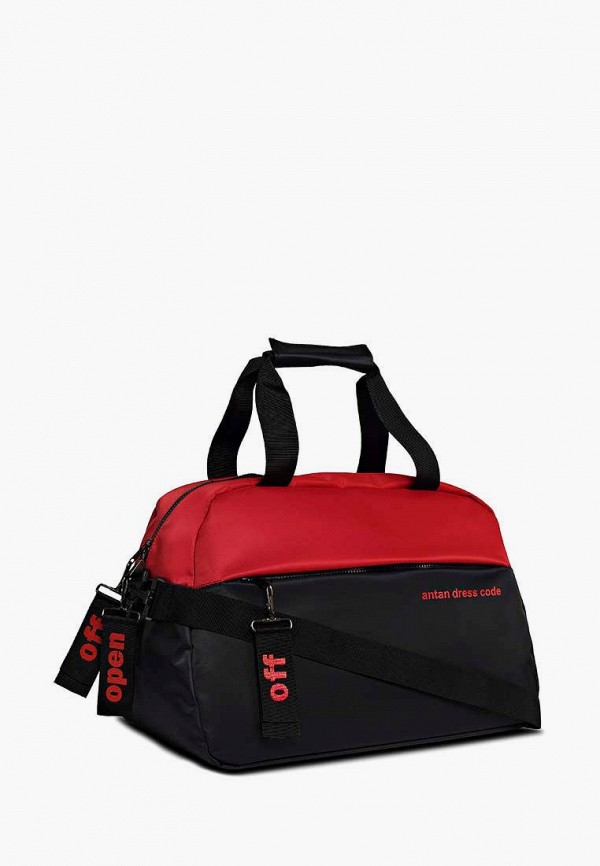 фото Сумка спортивная antan