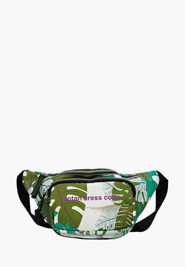 

Сумка поясная Antan, Разноцветный