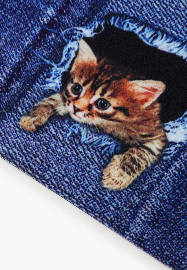 фото Коврик придверный giz home
