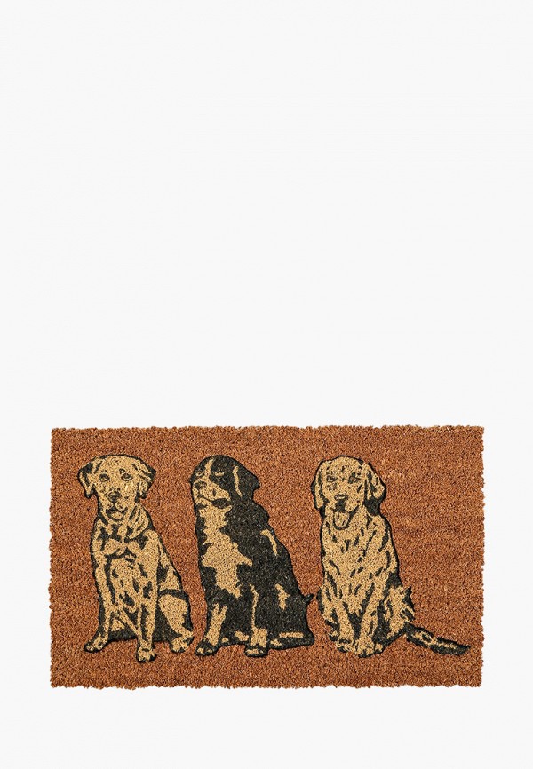 фото Коврик придверный giz home