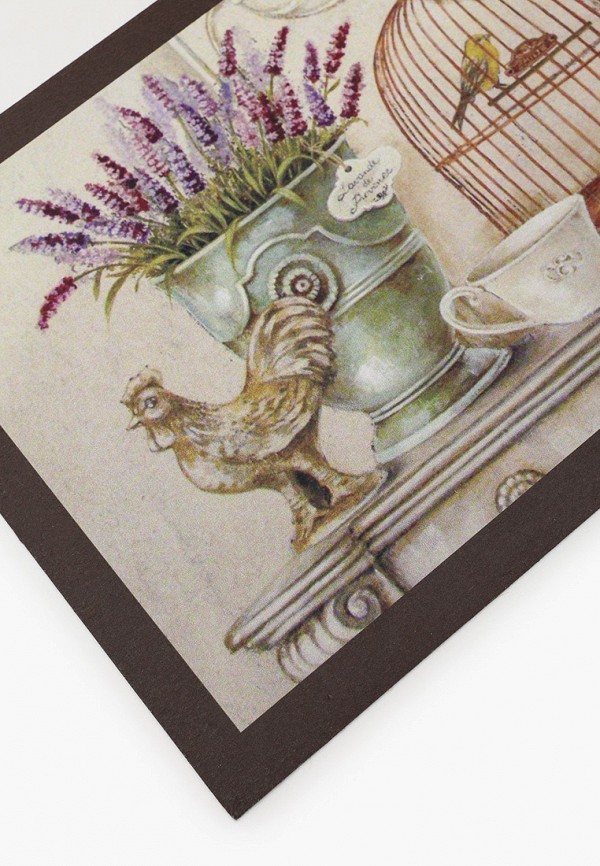 фото Коврик придверный giz home