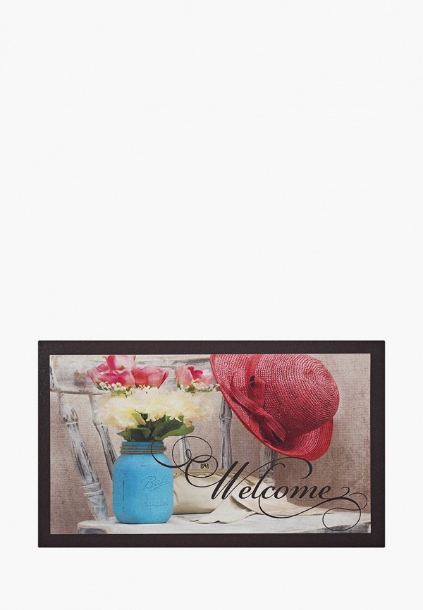 фото Коврик придверный giz home