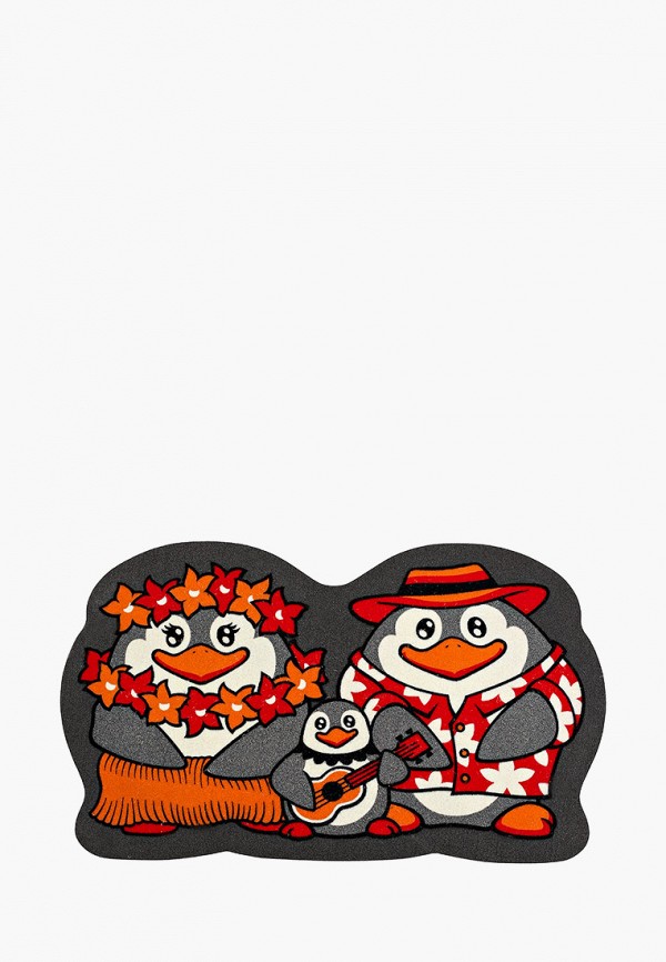 фото Коврик придверный giz home