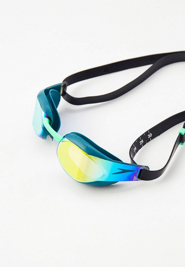 фото Очки для плавания speedo