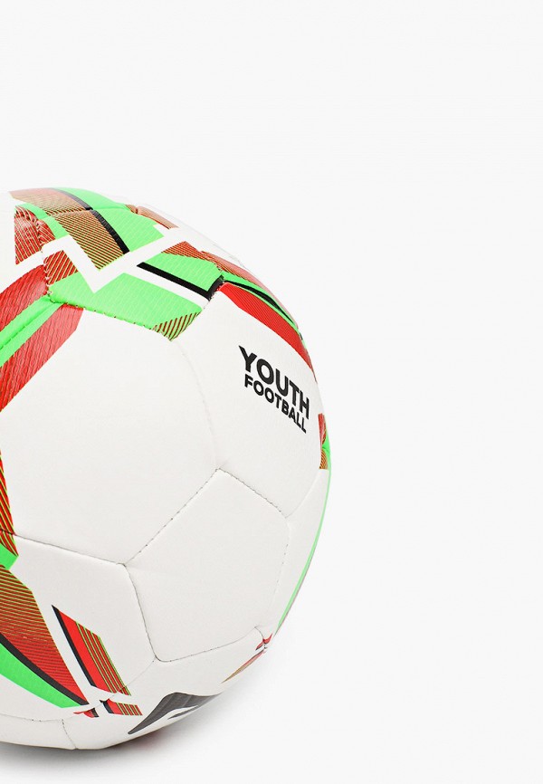 фото Мяч футбольный demix