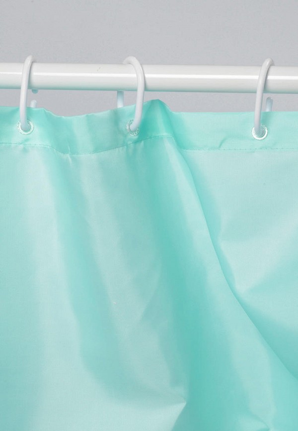 фото Штора для ванной wasserkraft