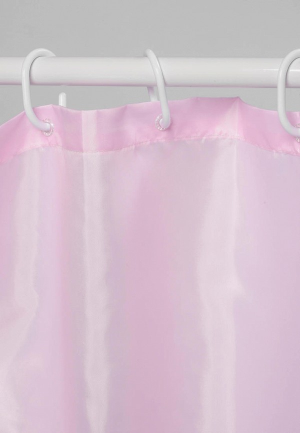 фото Штора для ванной wasserkraft