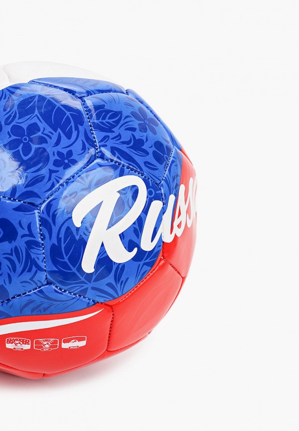 фото Мяч футбольный demix