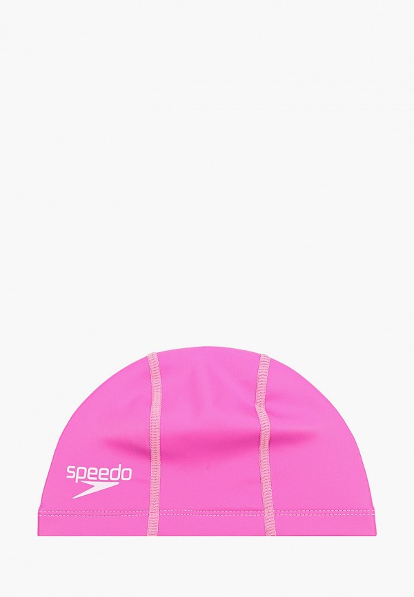 

Шапочка для плавания Speedo, Розовый, PACE CAP