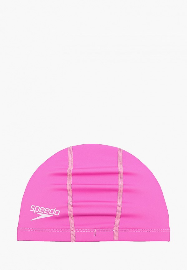 фото Шапочка для плавания speedo