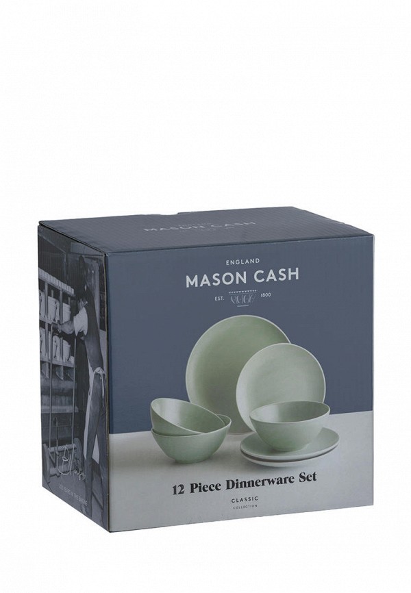 фото Набор тарелок mason cash