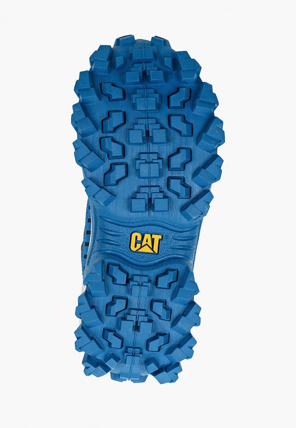 

Кроссовки Caterpillar, Синий, INTRUDER