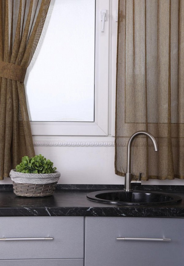 фото Шторы sanpa