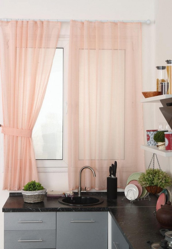 фото Шторы sanpa