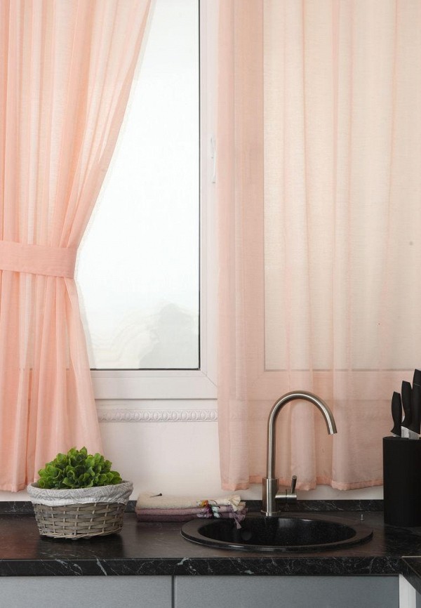 фото Шторы sanpa