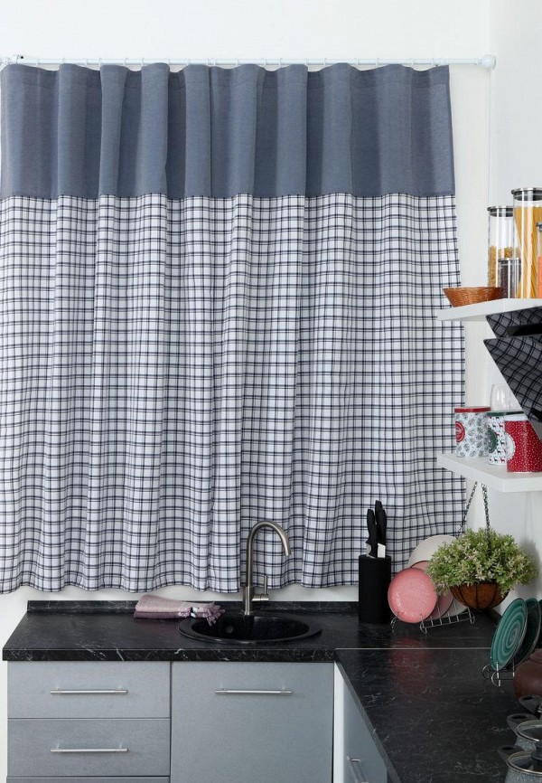 фото Шторы sanpa