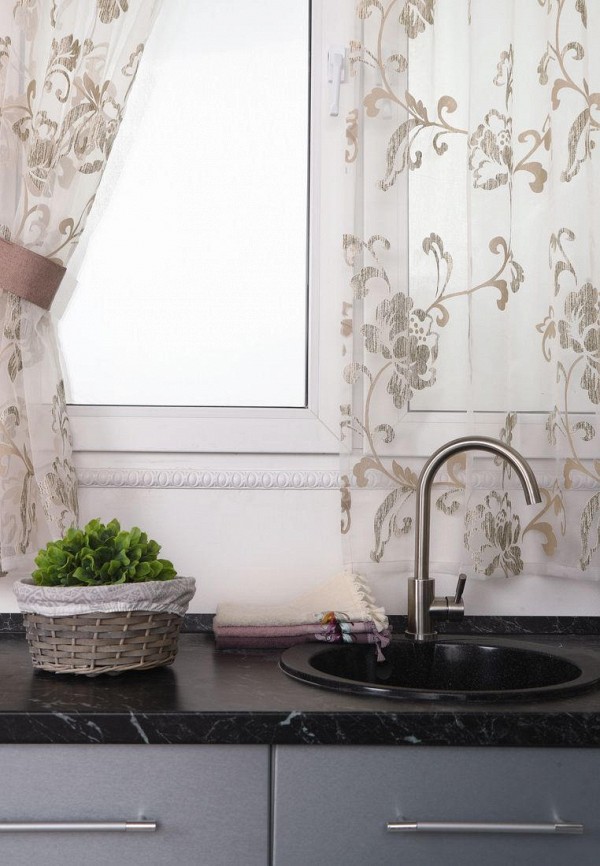 фото Шторы sanpa