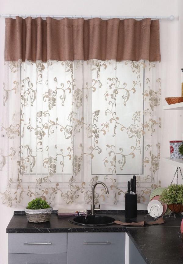 фото Шторы sanpa