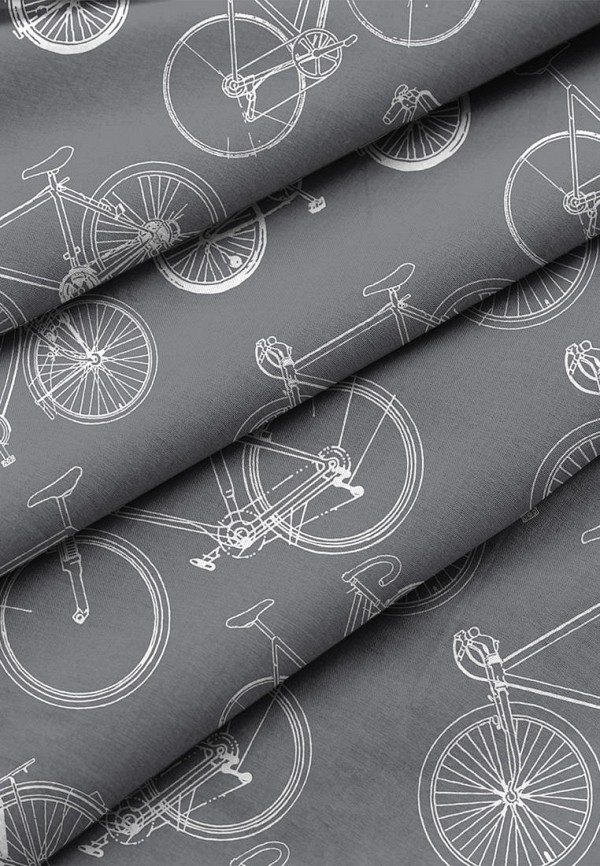 фото Постельное белье евро wenge