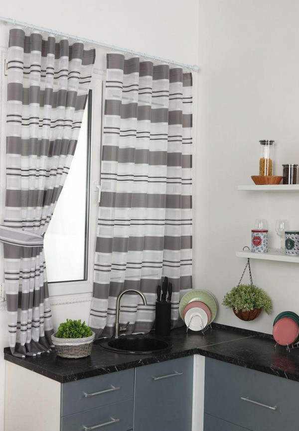 фото Шторы sanpa